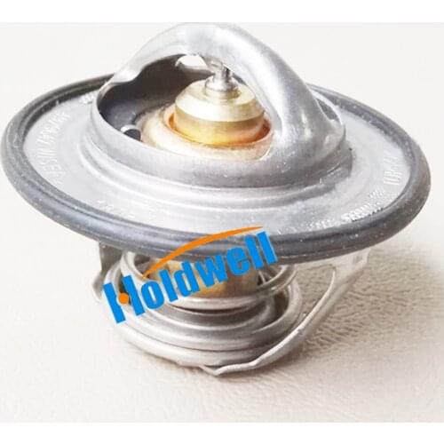 Holdwell Thermostat 5292708 3974823 Fit for Cummins Engine