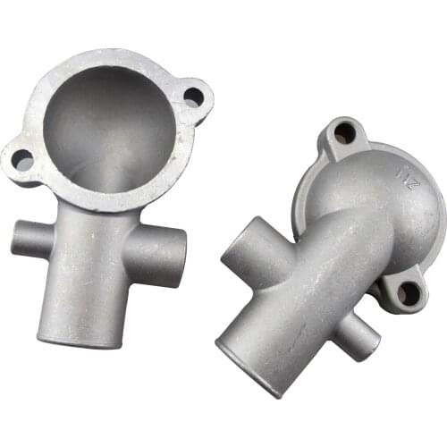 High Quality Chana 465 Thermostat Housing Water Outlet