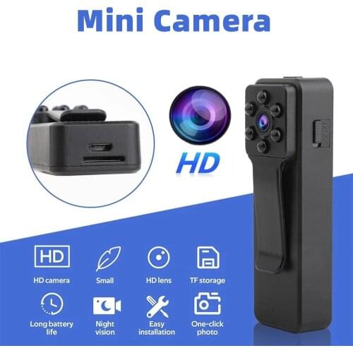 WDCIIAOMM Camcorders