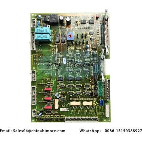 Elevator parts pcb board card components GCA26201H1 GCA610WA1 GCA26201H2