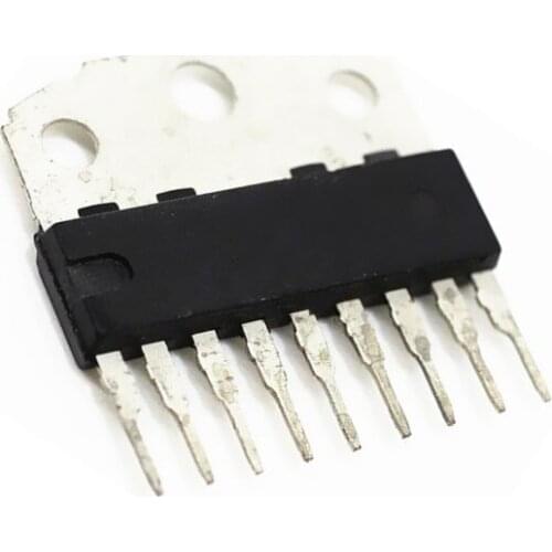 10pcs TDA7056A SIP-9 TDA7056 SIP9 TDA7056B audio power amplifier integrated block