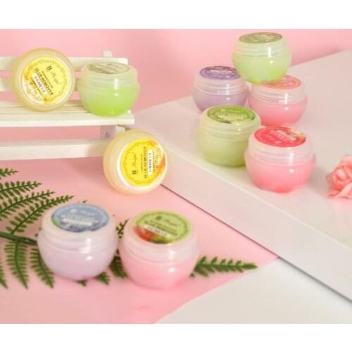 15g Eyelash Glue Plant Extract Non-irritating Remove Glue Eyelash Extension Tool TXTB1