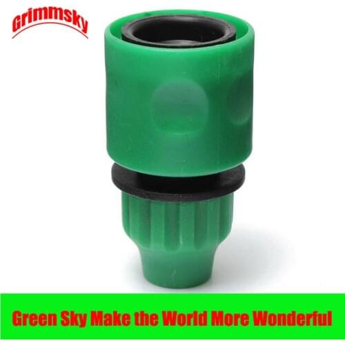 8*12mm usage OD3/8'' quick connector