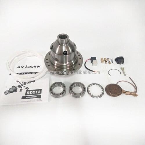 Air Locker RD212 or Mitsubishi 9'',RR28 SPL,RD110,RD120,RD154,RD155 For