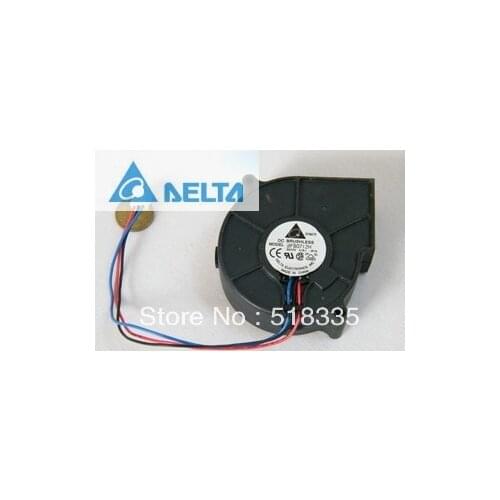 Original for delta BFB0712H 12V 0.36A 7CM 7530 75X75X30 mm centrifugal fan blower