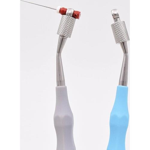 Dental Hand file holder Dental Niti H/K/R/C+File Hand Use files Endodontic Instruments Dentist Tools Teeth Whitening Materials