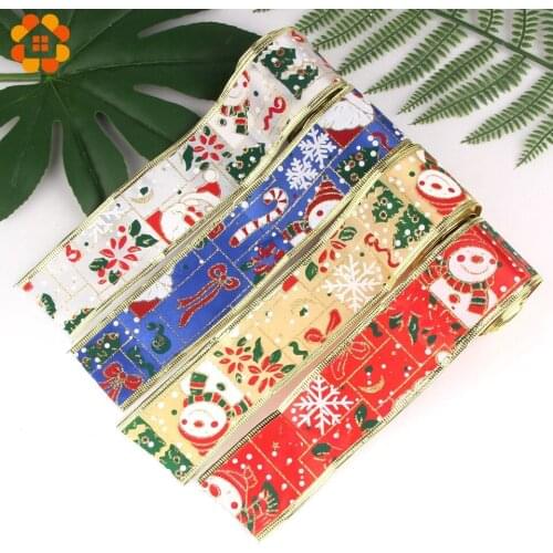 DIY House Decorative Ribbons