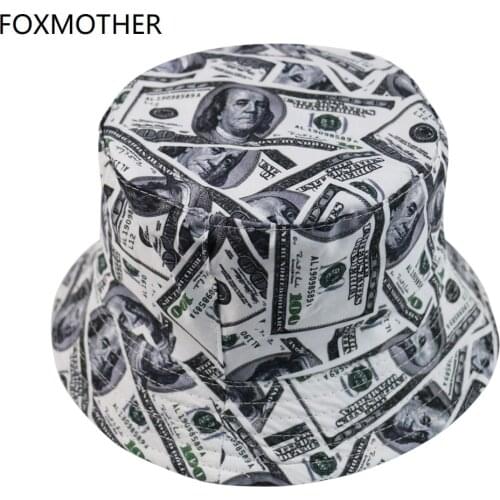 FOXMOTHER Men's Hats