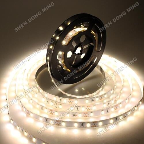 15 meters Lowest price single color 60leds/m green/blue white/warm white/red LED Strip 5630 flexible led riobbn, led light