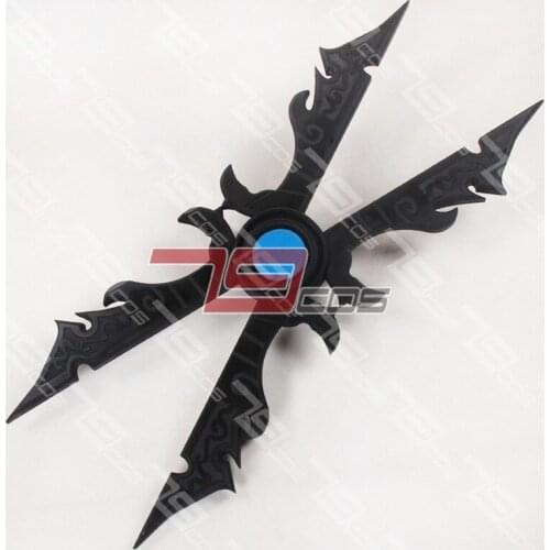 Hot Game LOL Irelia Sword Cosplay Prop Weapon Halloween Carnival Cosplay Party Props Accessories Game Fans Gift