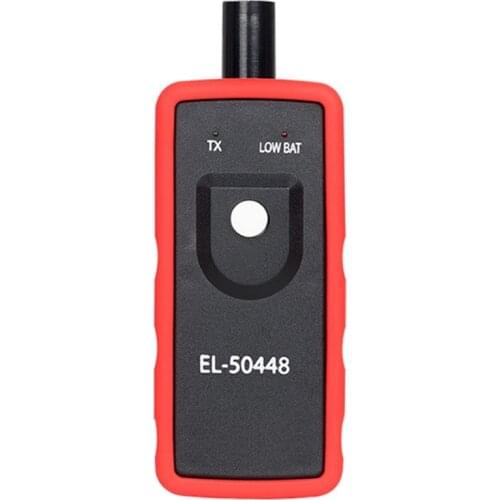 TPMS Reset Tool Relearn Tool Auto Tire Pressure Sensor For GM Vehicles Opel R9CC