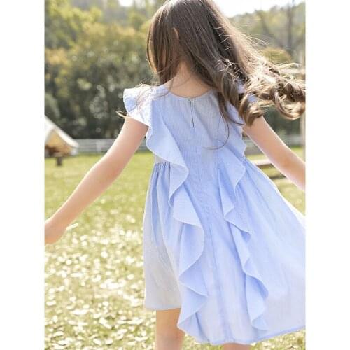 Сарафаны для девочек JAMKIDS China At AliExpress