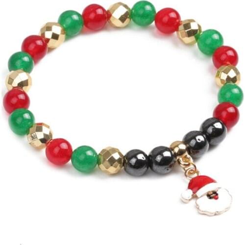 Makersland Bracelets With Pendants