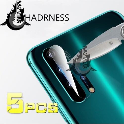 MEBLS Protective Glass On The Phone