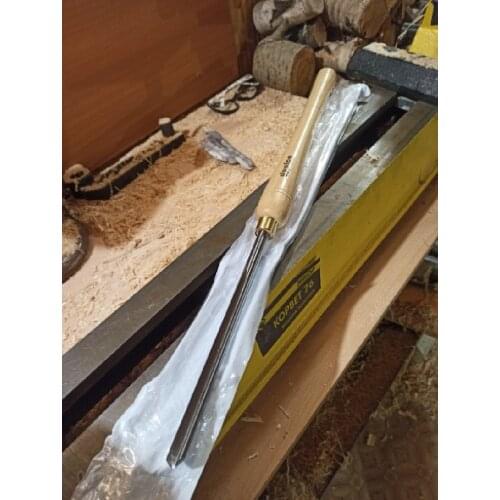 New Spindle Bowl Gouge Set Wood Lathe Turning HSS Woodturning tool For DIY Carpentry Tools Woodworking A2001 A2002 A2003