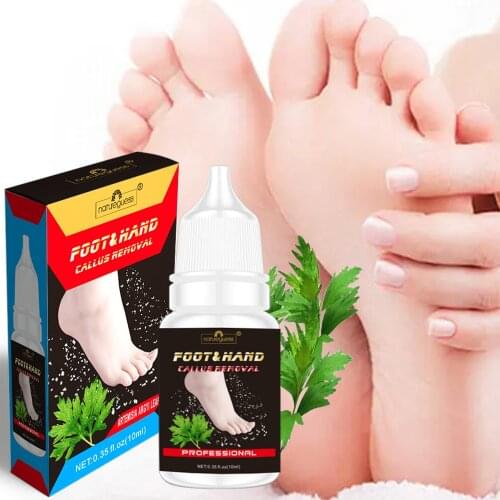 Natureguess Exfoliating Foot Masks