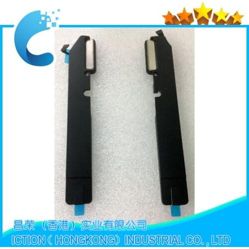 Laptop New A2179 Speaker Set for Macbook Air Retina 13" A2179 Loudspeaker Loud Speaker Left and Right Side Set 2020 Year