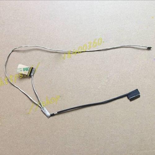 New original for HP 15-CB tpn-Q193 led lcd lvds cable DDG75ALC111 DDG75ALC101 DDG75ALC110