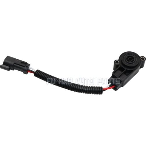 Original TPS Throttle Position Sensor CAT 266-1478-03 266-1478 For Caterpillar 266147803 2661478