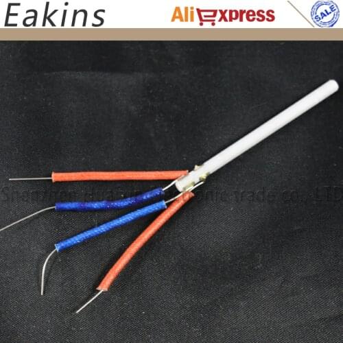 YIHUA Original Soldering Iron Heating Core For 908+ / 908D Adjustable Thermostat Soldering Iron Soldering Station Accessories