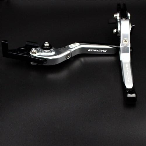 Motorcycle Brake Clutch Levers For Honda CBR1100XX / BLACKBIRD CBR 1100 XX 1997-2007 1998 1999 2000 2001 2002