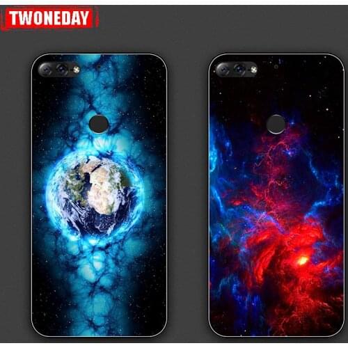 Wolf Silicon TPU Fundas for Lenovo K12 Note Pro Case Animal Shell Bag Phone Cases for Lenovo K5 K9 Note Case K5NOTE K9Note