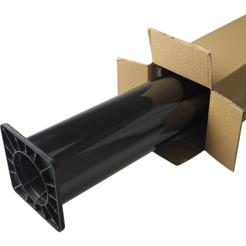 50cm*60m Automobile Window Explosion Proof Solar Film Tinting Film Home Sunscreen Glass Film Car Tint Foils