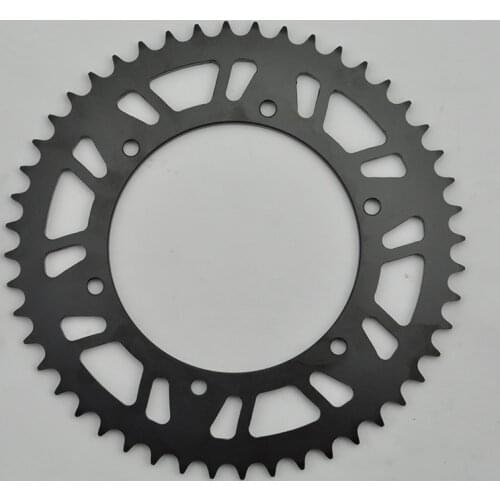 520 Chain Motorcycle Rear Sprocket for Betamotor 350 400 450 498 520 525 RR Suzuki GSX-R250 RM400 RM250 PE250 RS250 DR250 DR350