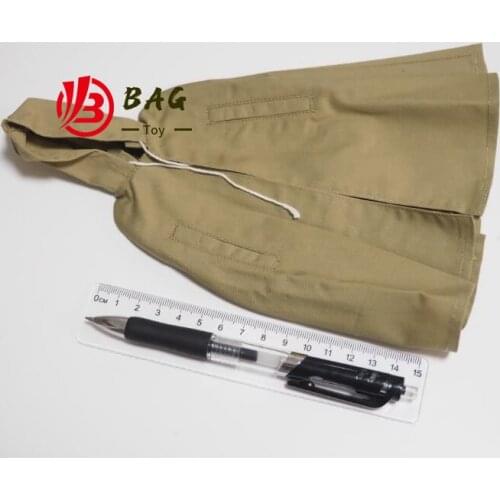 1/6 of the Female Action Figures model Alert Line AL100031 Soviet Union NKVD Raincoat