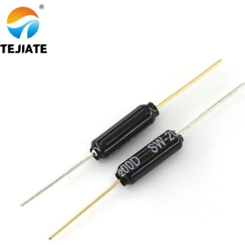 10PCSSW-200D Highly sensitive SW200D ball switch angle sensor Tilt switch vibration switch