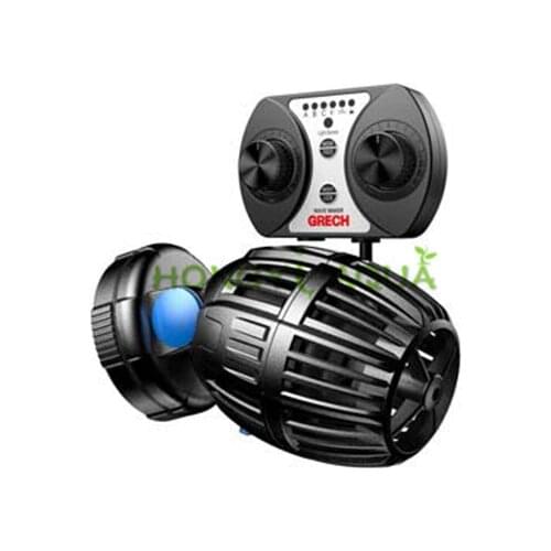 100~240v CW-110 CW-120 CW-140 CW-160 Aquarium Wave Maker Propeller Wireless Control Master/Slave Pump CW Series