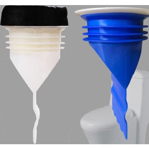 110mm PVC Sewer Lines Deodorization Toilet Sit Toilet Deodorant Seal Ring Silicone Core