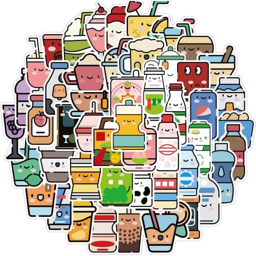 50PCS TV Show Criminal Minds Stickers Laptop DIY Motorcycle Luggage Phone Guitar Skateboard Cool Sticker Decals Kid Classic Toys