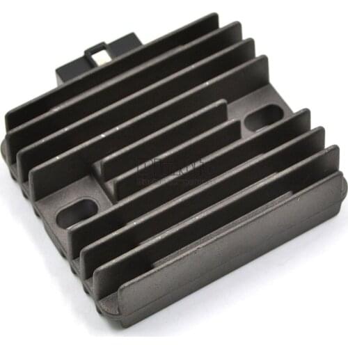 Motorcycle Accessories For Kawasaki ZRX400 ZRX-II 400 94-08 KLR650 2008-2013 ZZR400 ZXR250 ZR-7 S Voltage Regulator Rectifier