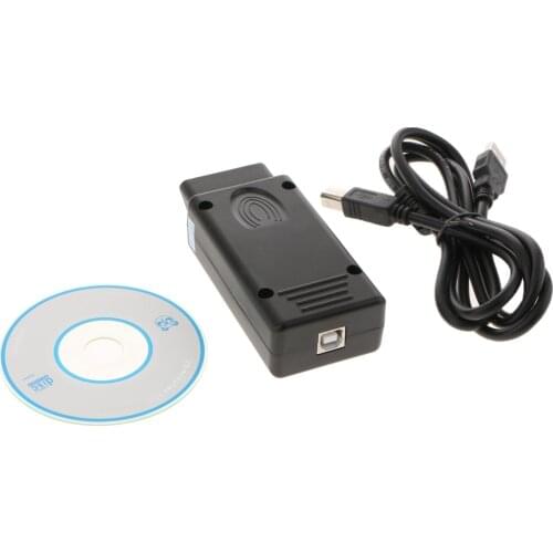 V1.4 Diagnostic Scan Interface Scanner Programmer For BMW E38 E39 E46 E53