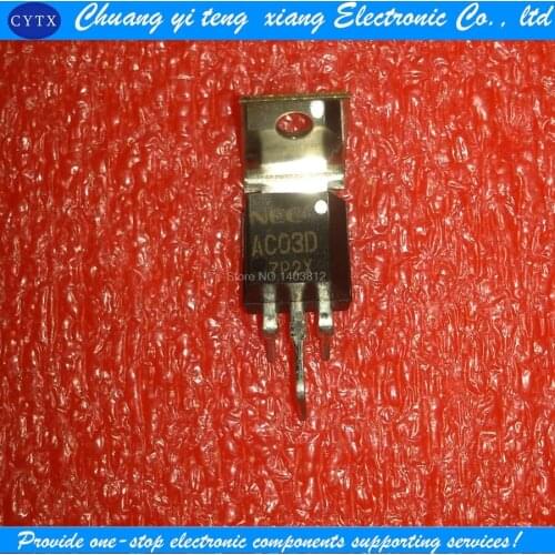 Import bidirectional controlled thyristor 1 PCS