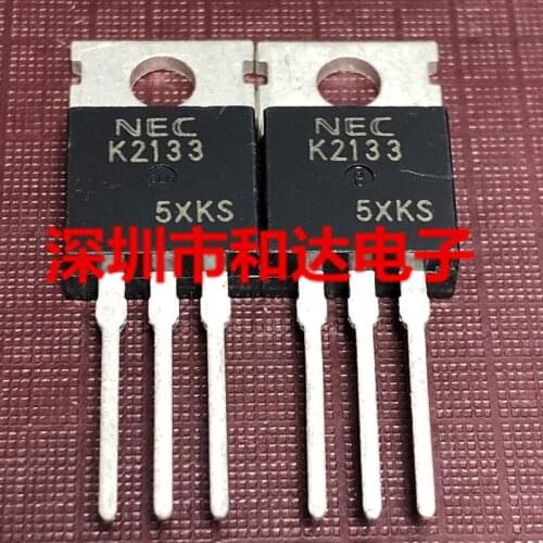 K2133 2SK2133 TO-220 250V 16A