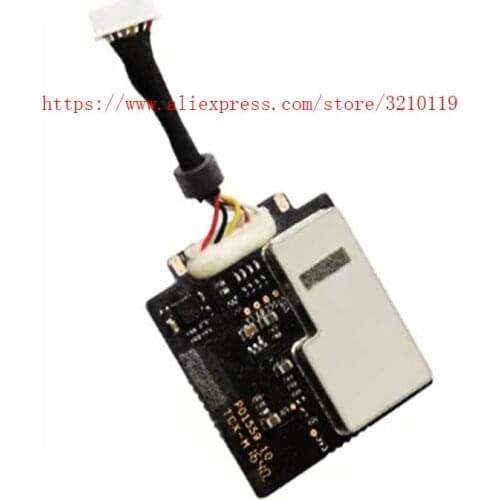 Free shipping for DJI MAVIC PRO GPS Board Module & Connector for DJI Mavic Pro Repairing Accessories