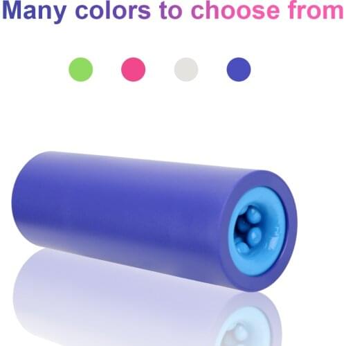 Male Masturbation Cup Portable Artificial Vagina Aircraft Cup Penis Delay Trainer Sex Products Sex Toys for Man Erotic New 2021