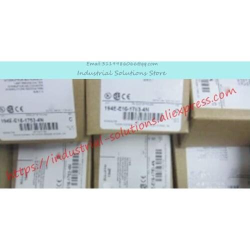 New 194E-E16-1753 Industrial Control PLC Module