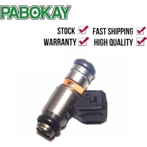 New Fuel Injector for Fiat OEM IWP160 71724544 77363790 71792994 71724545 71724546 75112160