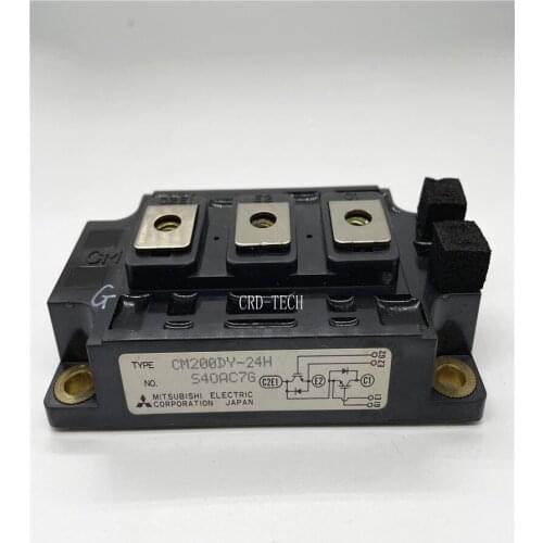NEW ORIGINAL CM200DY-24H CM300DY-24H CM100DY-24H CM150DY-24H /24A