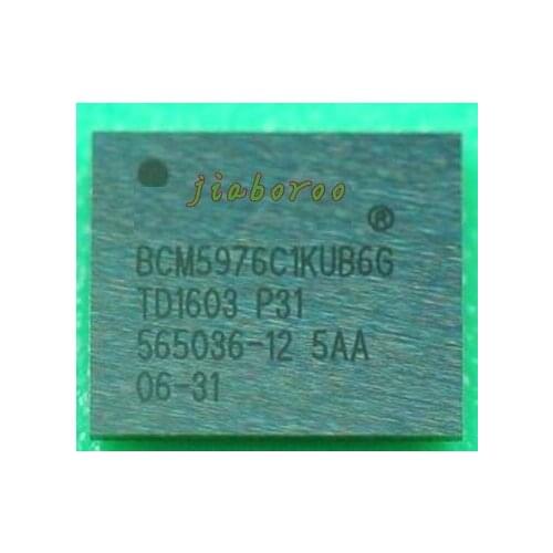 Original new for Iphone 6 6+ 6plus U2401 touch screen controller driver IC chip white color