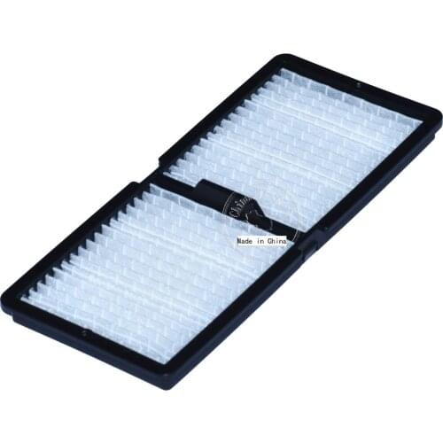 Projector Dustproof Air Filter Net For EPSON ELPAF24 EB-1830/1900/1910/1915/1920W/1925W/C1050X/C1830/C1900/C1910/C1915