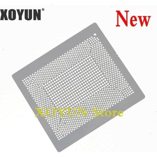 Direct heating SR2EN SR2EM SR2EG SR2EH SR2ER SR2ZY M3-6Y30 M5-6Y54 M5-6Y57 M7-6Y75 4405Y M3-7Y30 CPU Stencil