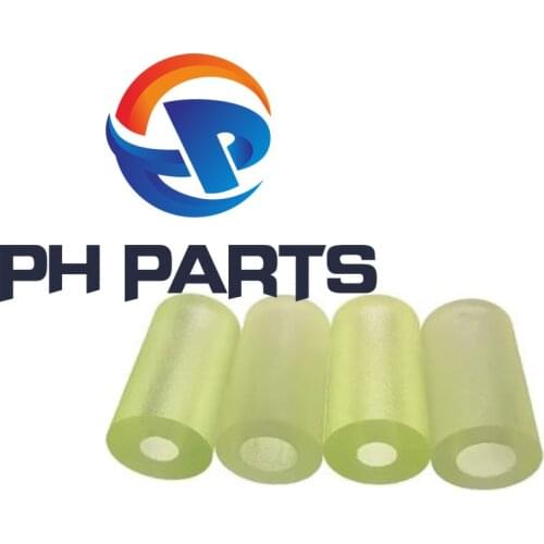 4X PA03360-Y101 PA03586-K984 Feed Roller Tire for Fujitsu fi-5110C FI-5110EOX FI-5110EOX2 FI-6110 S500M S510 S1500 S1800 N1800