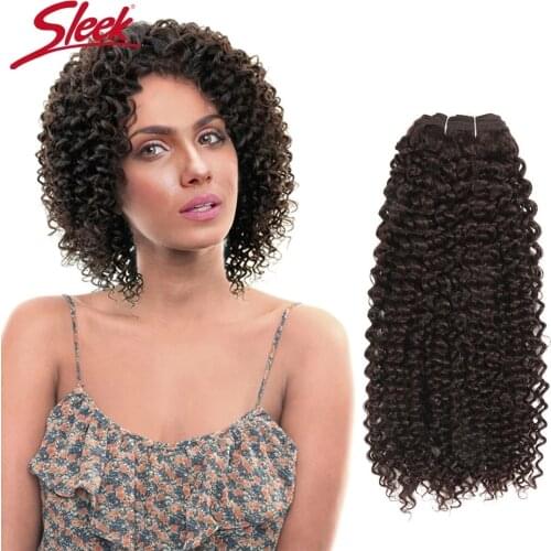 Sleek Double Drawn Remy Water Wave Brazilian Human Hair Weave Bundles Hair Extension Ombre Blonde 27# 30# 33# Color