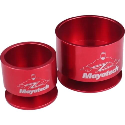 Mayatech TOC Roto Terminator Starter Rubber Cap for 20-80cc engine heicopter RC Aircraft 2 size