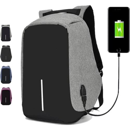 SXME Men's Laptop Backpacks