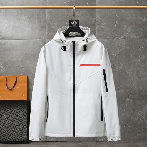 XIANGMINGCHENXUAN Mens Clothing